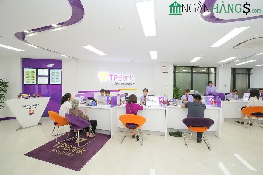 Ảnh Ngân hàng Tiên Phong TPBank Chi nhánh Hà Nam 1