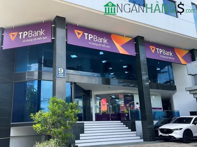 Ảnh Ngân hàng Tiên Phong TPBank Chi nhánh Quận 2 1