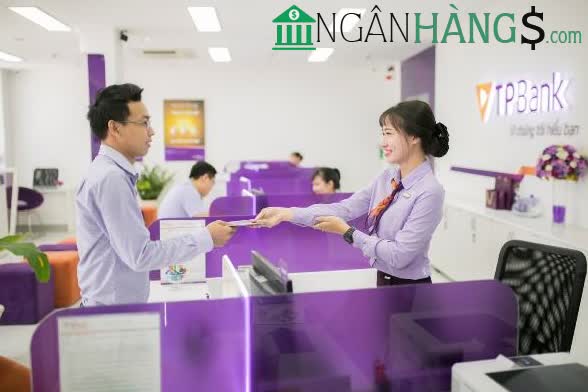 Ảnh Ngân hàng Tiên Phong TPBank Trung tâm Bán Hạ Long 1