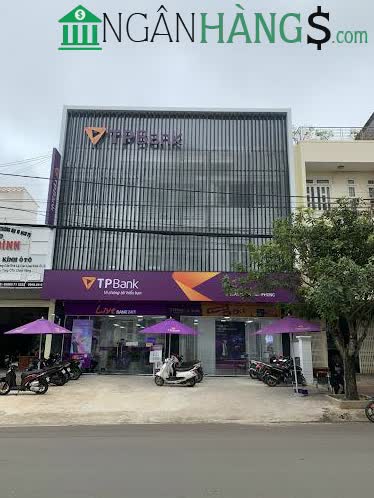 Ảnh Ngân hàng Tiên Phong TPBank PGD Buôn Ma Thuột 1