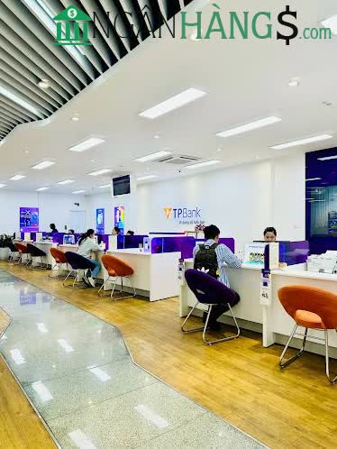 Ảnh Ngân hàng Tiên Phong TPBank PGD Vĩnh Hải 1