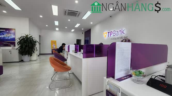 Ảnh Ngân hàng Tiên Phong TPBank PGD Quế Võ 1