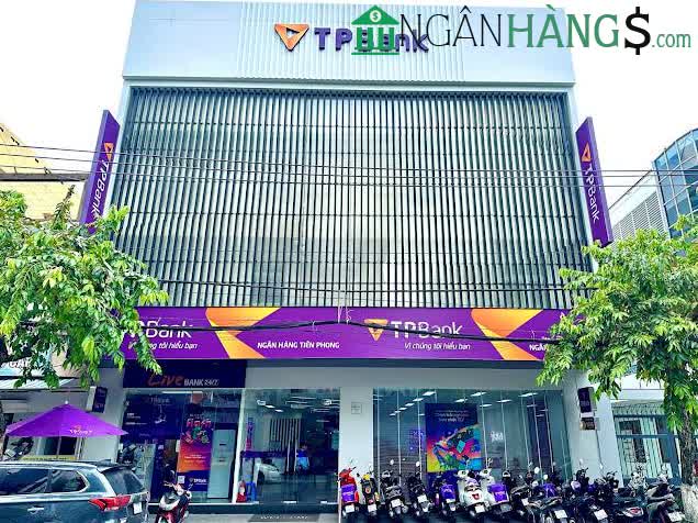 Ảnh Ngân hàng Tiên Phong TPBank Chi nhánh Bình Định 1