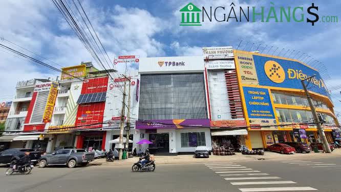 Ảnh Ngân hàng Tiên Phong TPBank Chi nhánh Bình Phước 1