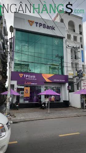 Ảnh Ngân hàng Tiên Phong TPBank PGD Phú Quốc 1