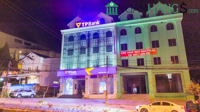 Ảnh Ngân hàng Tiên Phong TPBank Chi nhánh Lâm Đồng 1