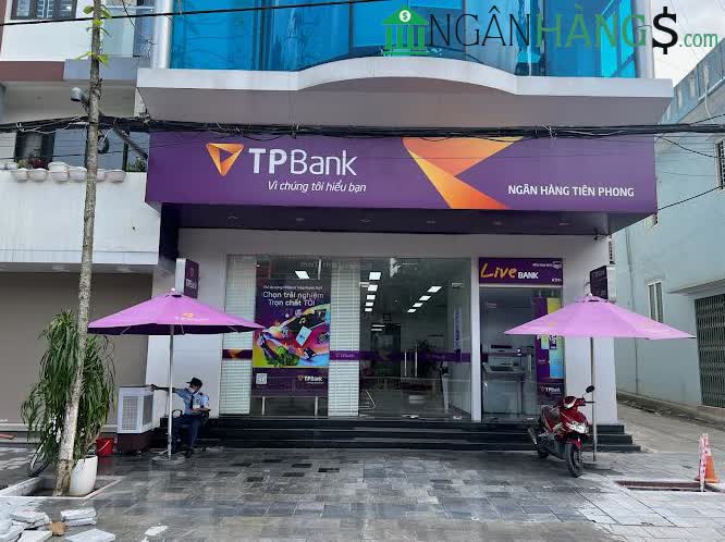 Ảnh Ngân hàng Tiên Phong TPBank Chi nhánh Lào Cai 1