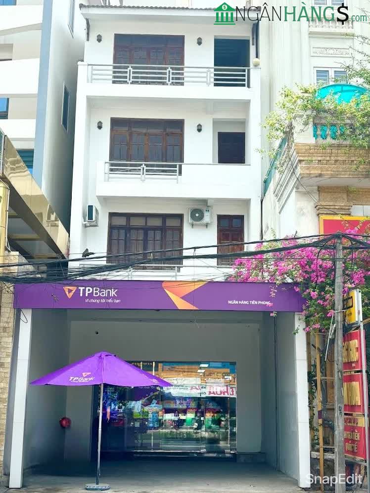 Ảnh Ngân hàng Tiên Phong TPBank PGD Diễn Châu 1