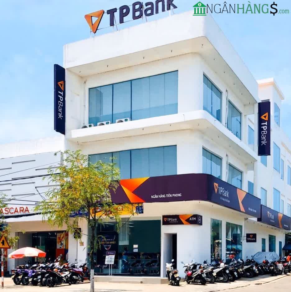 Ảnh Ngân hàng Tiên Phong TPBank Chi nhánh Quảng Nam 1