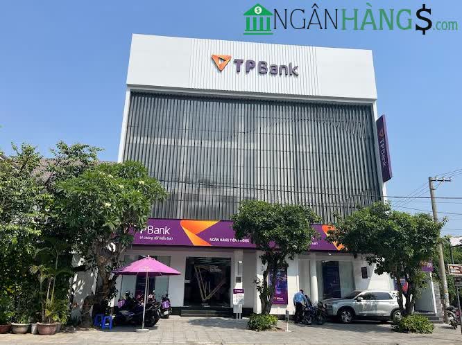 Ảnh Ngân hàng Tiên Phong TPBank PGD Hội An 1