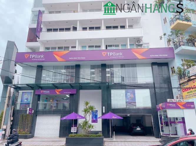 Ảnh Ngân hàng Tiên Phong TPBank Chi nhánh Huế 1