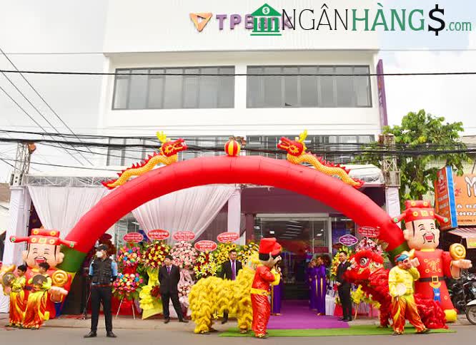 Ảnh Ngân hàng Tiên Phong TPBank Chi nhánh Tiền Giang 1