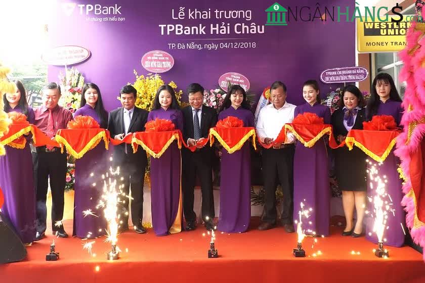 Ảnh Ngân hàng Tiên Phong TPBank PGD Hải Châu 2