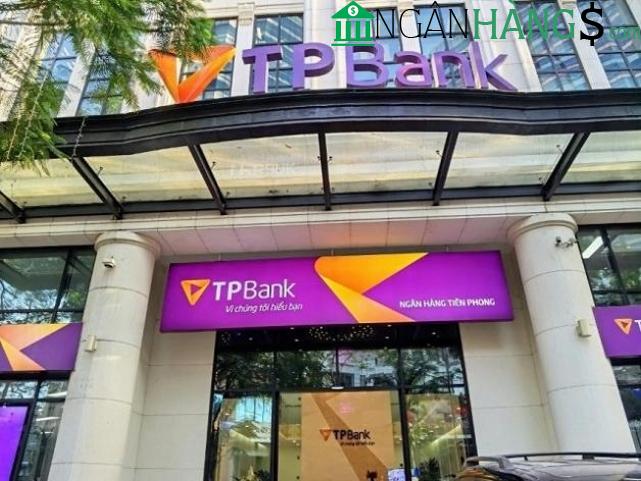 Ảnh Ngân hàng Tiên Phong TPBank Chi nhánh Hoàn Kiếm 1