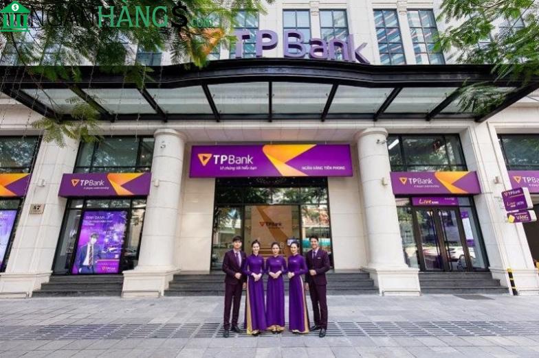 Ảnh Ngân hàng Tiên Phong TPBank Chi nhánh Ngân hàng Tien Phong Bank PGD MỸ QUÝ 1