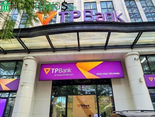 Ảnh Ngân hàng Tiên Phong TPBank Chi nhánh Hải Phòng 1