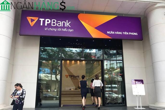 Ảnh Ngân hàng Tiên Phong TPBank Chi nhánh Ngân hàng Tien Phong Bank CN VĨNH LONG 1